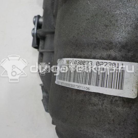 Фото Контрактная (б/у) АКПП для Bmw 1 / 3 90-197 л.с 16V 2.0 л N47 D20 A Дизельное топливо 24007565597