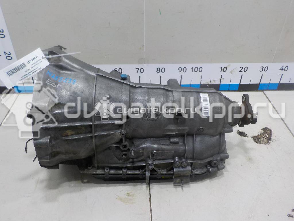 Фото Контрактная (б/у) АКПП для Bmw 1 / 3 90-197 л.с 16V 2.0 л N47 D20 A Дизельное топливо 24007565597 {forloop.counter}}