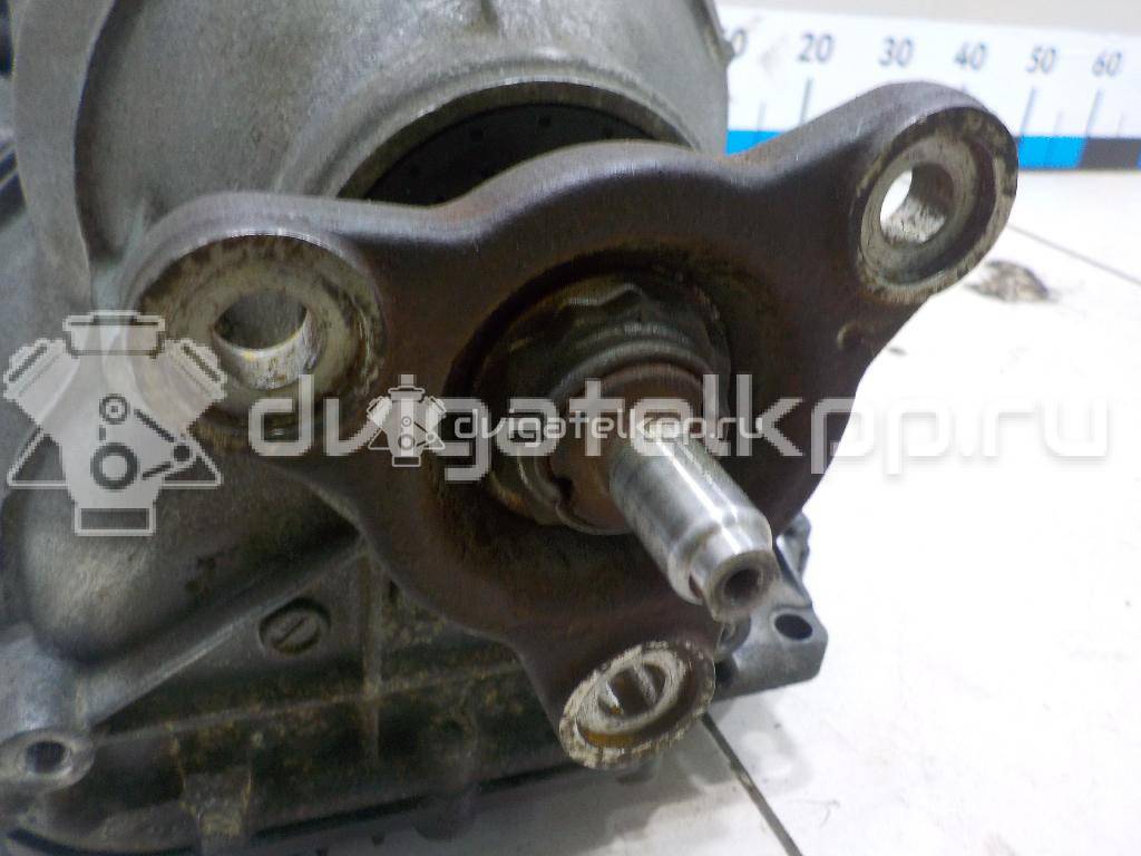 Фото Контрактная (б/у) АКПП для Bmw 1 / 3 90-197 л.с 16V 2.0 л N47 D20 A Дизельное топливо 24007565597 {forloop.counter}}