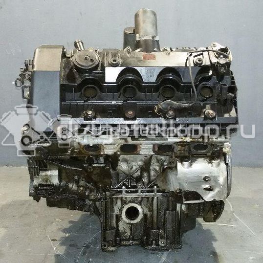 Фото Контрактный (б/у) двигатель N62 B44 A для Bmw 5 / 6 / 7 / X5 320-333 л.с 32V 4.4 л бензин 11000427239