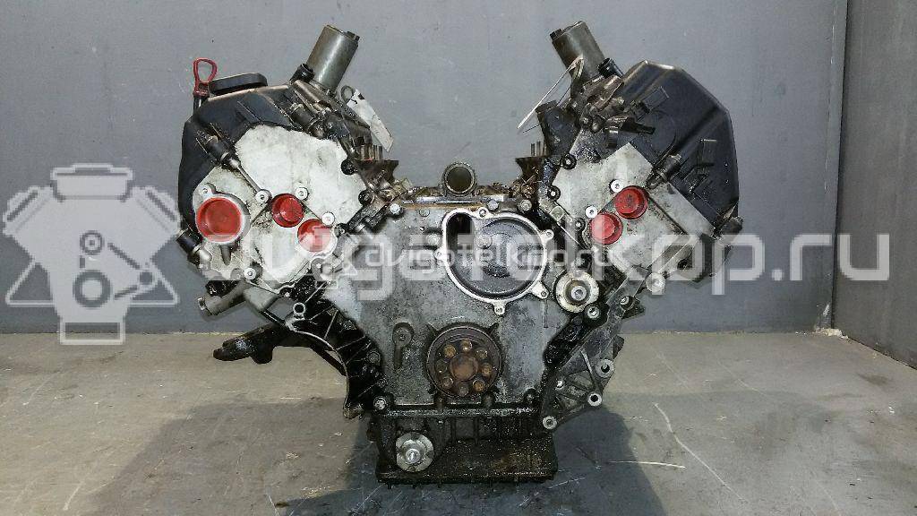 Фото Контрактный (б/у) двигатель N62 B44 A для Alpina / Bmw 500-530 л.с 32V 4.4 л бензин {forloop.counter}}
