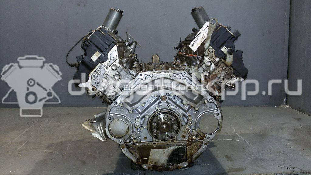 Фото Контрактный (б/у) двигатель N62 B44 A для Bmw 5 / 6 / 7 / X5 320-333 л.с 32V 4.4 л бензин N62B44 {forloop.counter}}