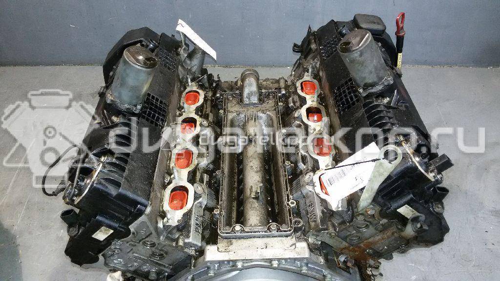 Фото Контрактный (б/у) двигатель N62 B44 A для Alpina / Bmw 500-530 л.с 32V 4.4 л бензин {forloop.counter}}