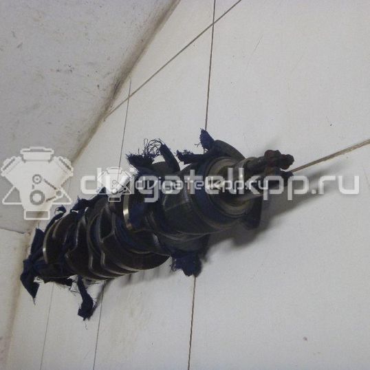 Фото Коленвал для двигателя M57 D25 (256D2) для Bmw 5 163-177 л.с 24V 2.5 л Дизельное топливо