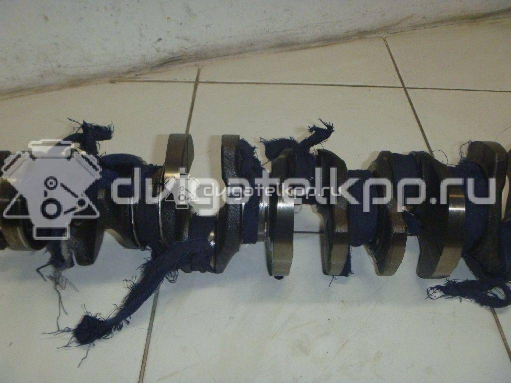 Фото Коленвал для двигателя M57 D25 (256D2) для Bmw 5 163-177 л.с 24V 2.5 л Дизельное топливо {forloop.counter}}