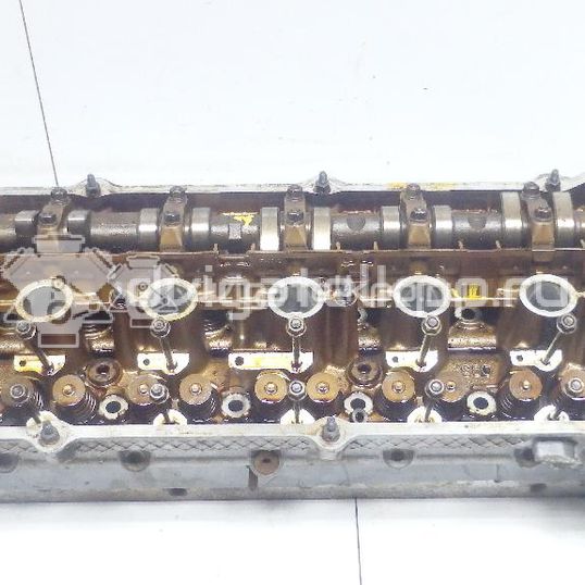 Фото Головка блока для двигателя M54 B30 (306S3) для Bmw 3 / 5 / 7 / X3 / X5 222-231 л.с 24V 3.0 л бензин