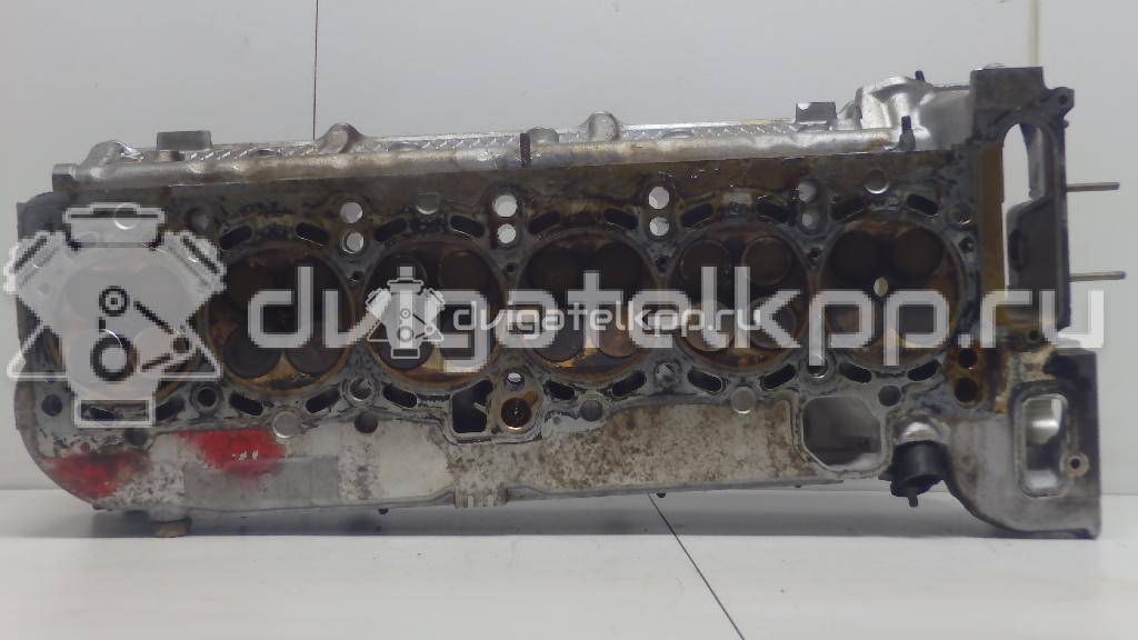 Фото Головка блока для двигателя M54 B30 (306S3) для Bmw 3 / 5 / 7 / X3 / X5 222-231 л.с 24V 3.0 л бензин {forloop.counter}}