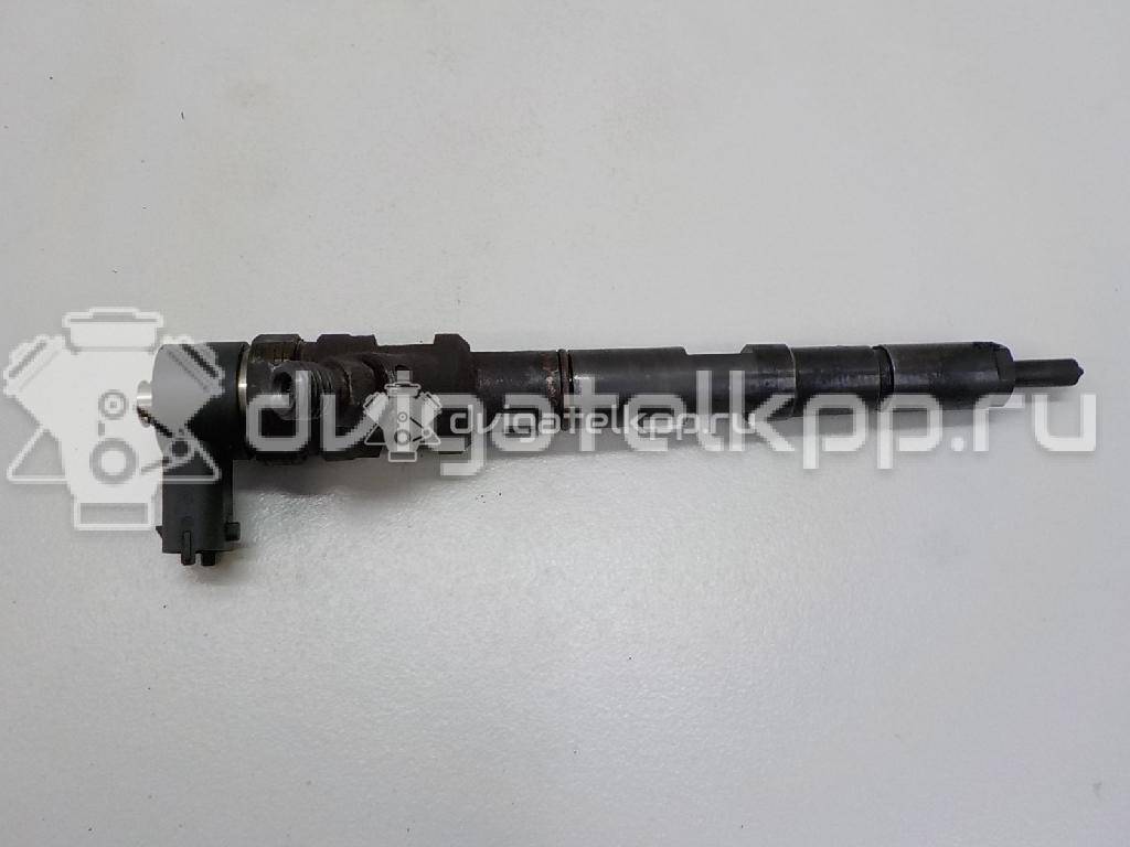 Фото Форсунка дизельная электрическая  338004A600 для Hyundai / Kia {forloop.counter}}