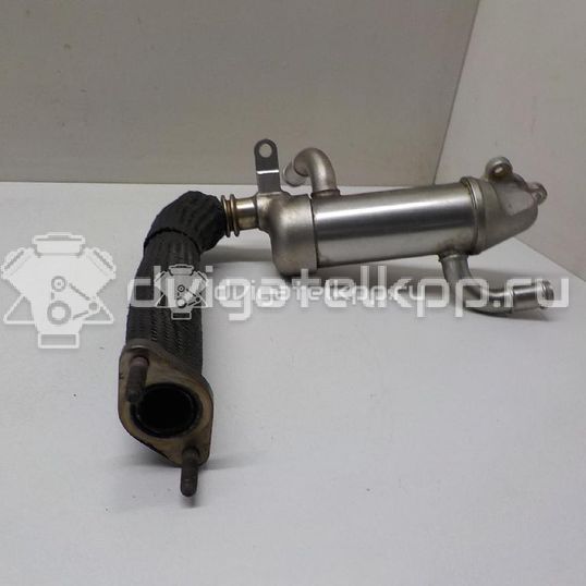 Фото Радиатор системы EGR  284804A480 для Hyundai / Kia