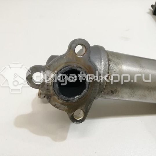 Фото Радиатор системы EGR  284804a480 для Hyundai / Kia