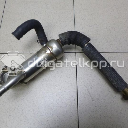 Фото Радиатор системы EGR  284804a480 для Hyundai / Kia