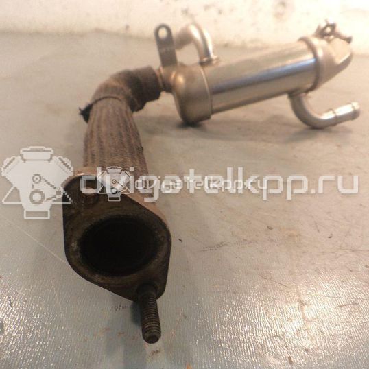 Фото Радиатор системы EGR  284804A480 для Hyundai / Kia