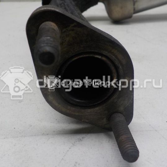 Фото Радиатор системы EGR  284804a480 для Hyundai / Kia