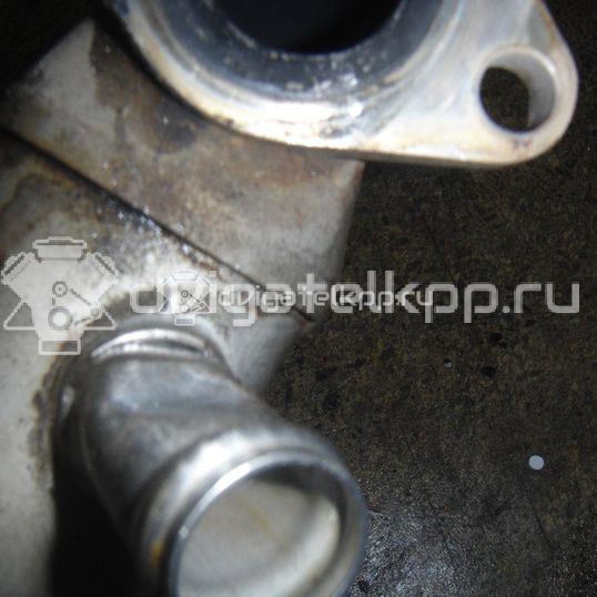 Фото Радиатор системы EGR  284804a060 для Hyundai / Kia