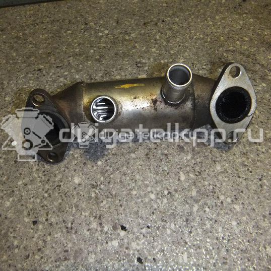 Фото Радиатор системы EGR  284804a060 для Hyundai / Kia