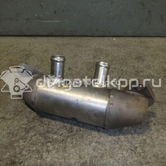 Фото Радиатор системы EGR  284804a060 для Hyundai / Kia