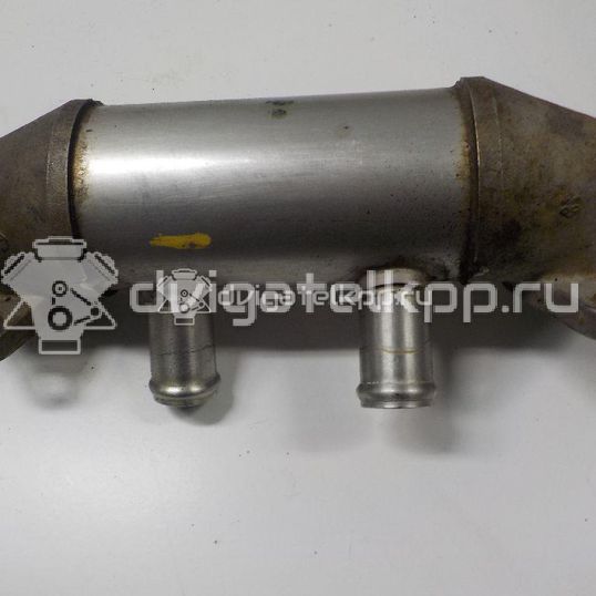 Фото Радиатор системы EGR  284804a060 для Hyundai / Kia