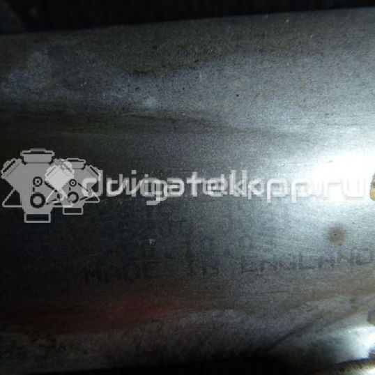 Фото Радиатор системы EGR  284804a060 для Hyundai / Kia