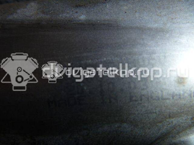 Фото Радиатор системы EGR  284804a060 для Hyundai / Kia {forloop.counter}}