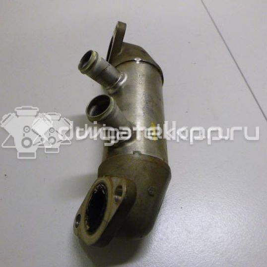 Фото Радиатор системы EGR  284804a060 для Hyundai / Kia