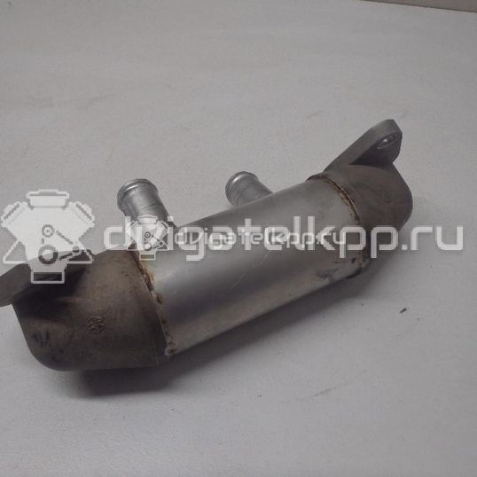 Фото Радиатор системы EGR  284804a060 для Hyundai / Kia