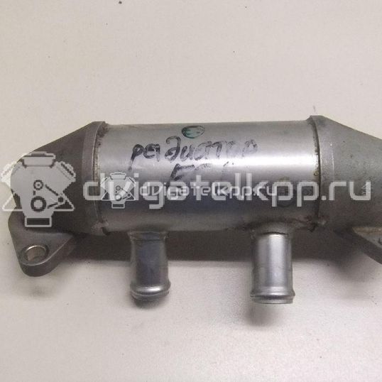 Фото Радиатор системы EGR  284804A060 для Hyundai / Kia