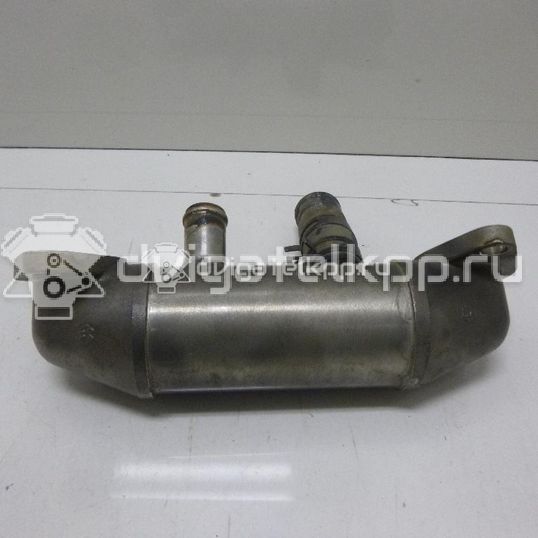 Фото Радиатор системы EGR  284804a060 для Hyundai / Kia