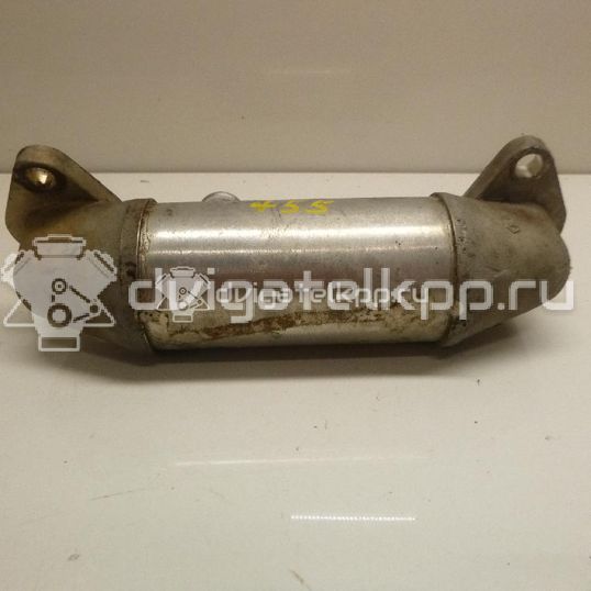 Фото Радиатор системы EGR  284804a060 для Hyundai / Kia