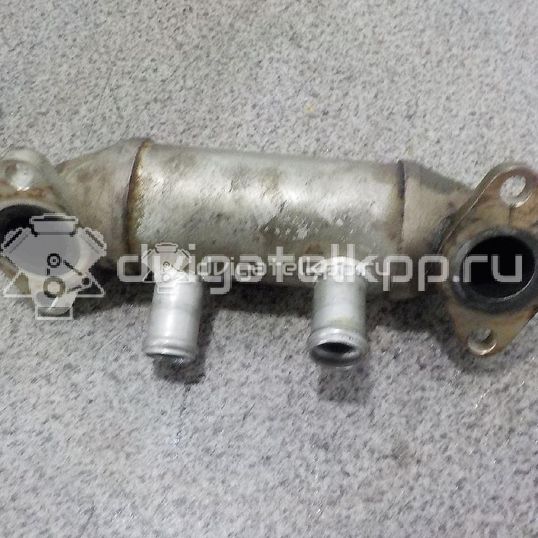 Фото Радиатор системы EGR  284804a060 для Hyundai / Kia