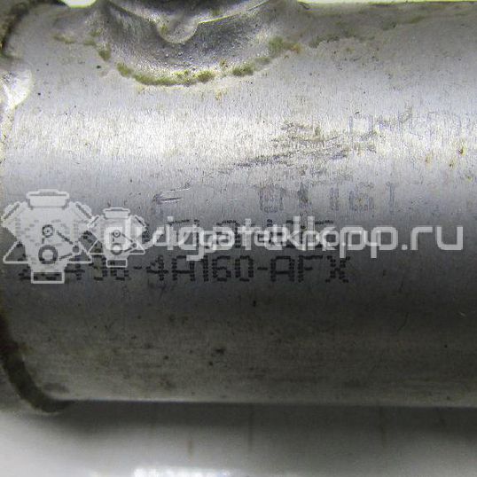 Фото Радиатор системы EGR  284804a060 для Hyundai / Kia