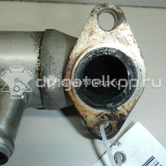 Фото Радиатор системы EGR  284804a060 для Hyundai / Kia