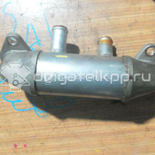 Фото Радиатор системы EGR  284804a060 для Hyundai / Kia