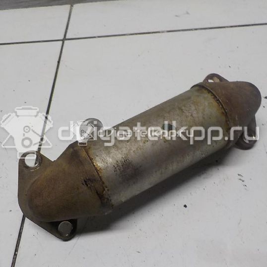 Фото Радиатор системы EGR  284804a060 для Hyundai / Kia