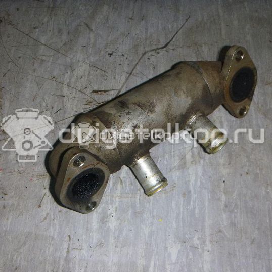 Фото Радиатор системы EGR  284804a060 для Hyundai / Kia