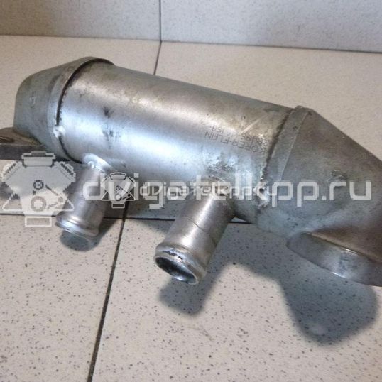 Фото Радиатор системы EGR  284804a060 для Hyundai / Kia