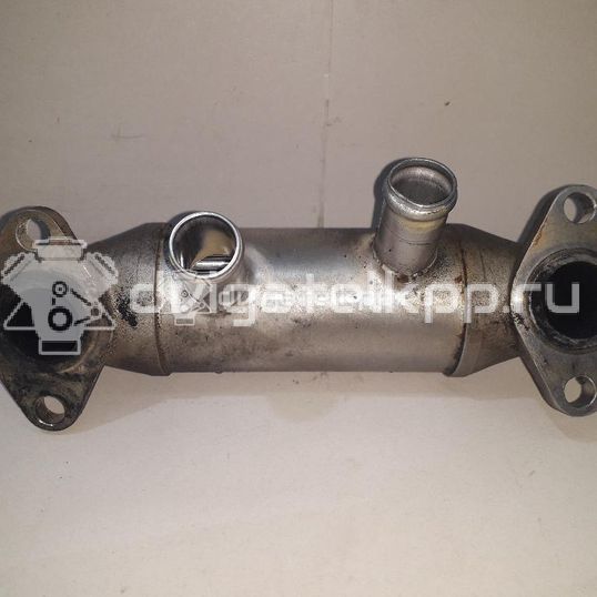 Фото Радиатор системы EGR  284804a060 для Hyundai / Kia