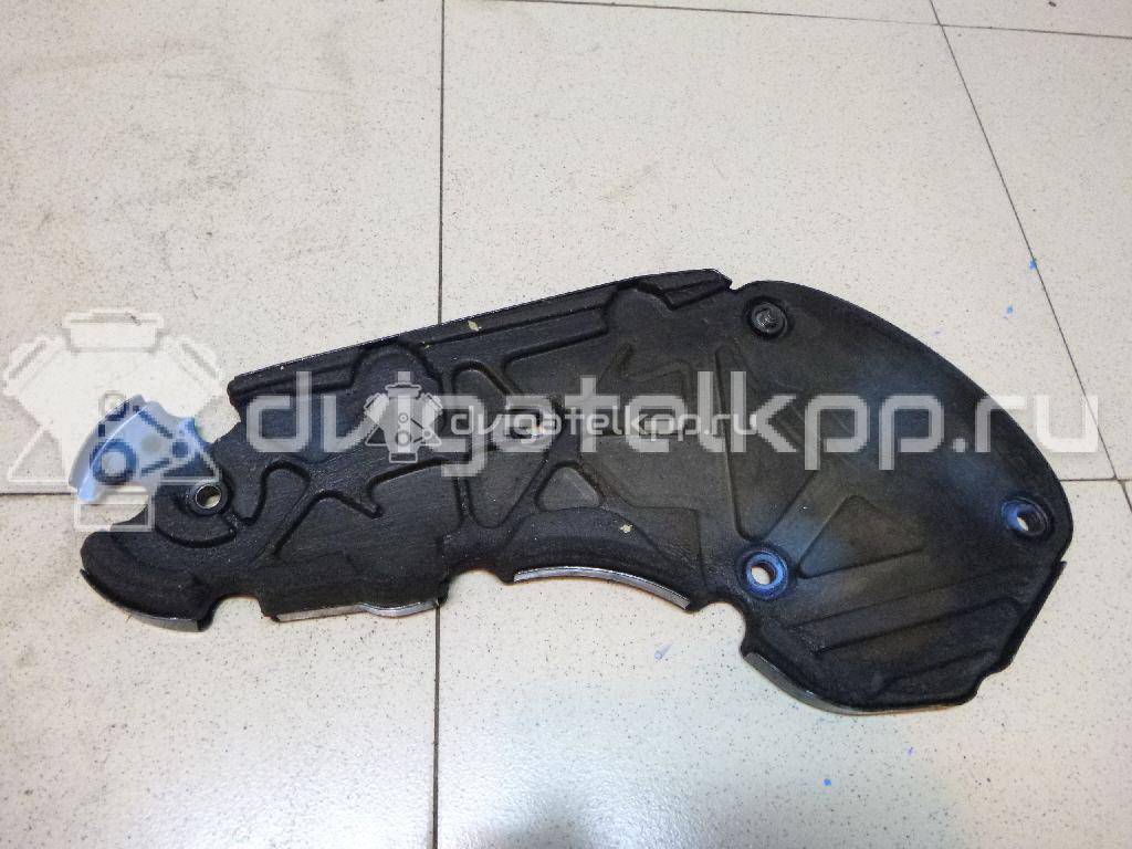 Фото Крышка двигателя передняя  213654A000 для Hyundai / Kia {forloop.counter}}