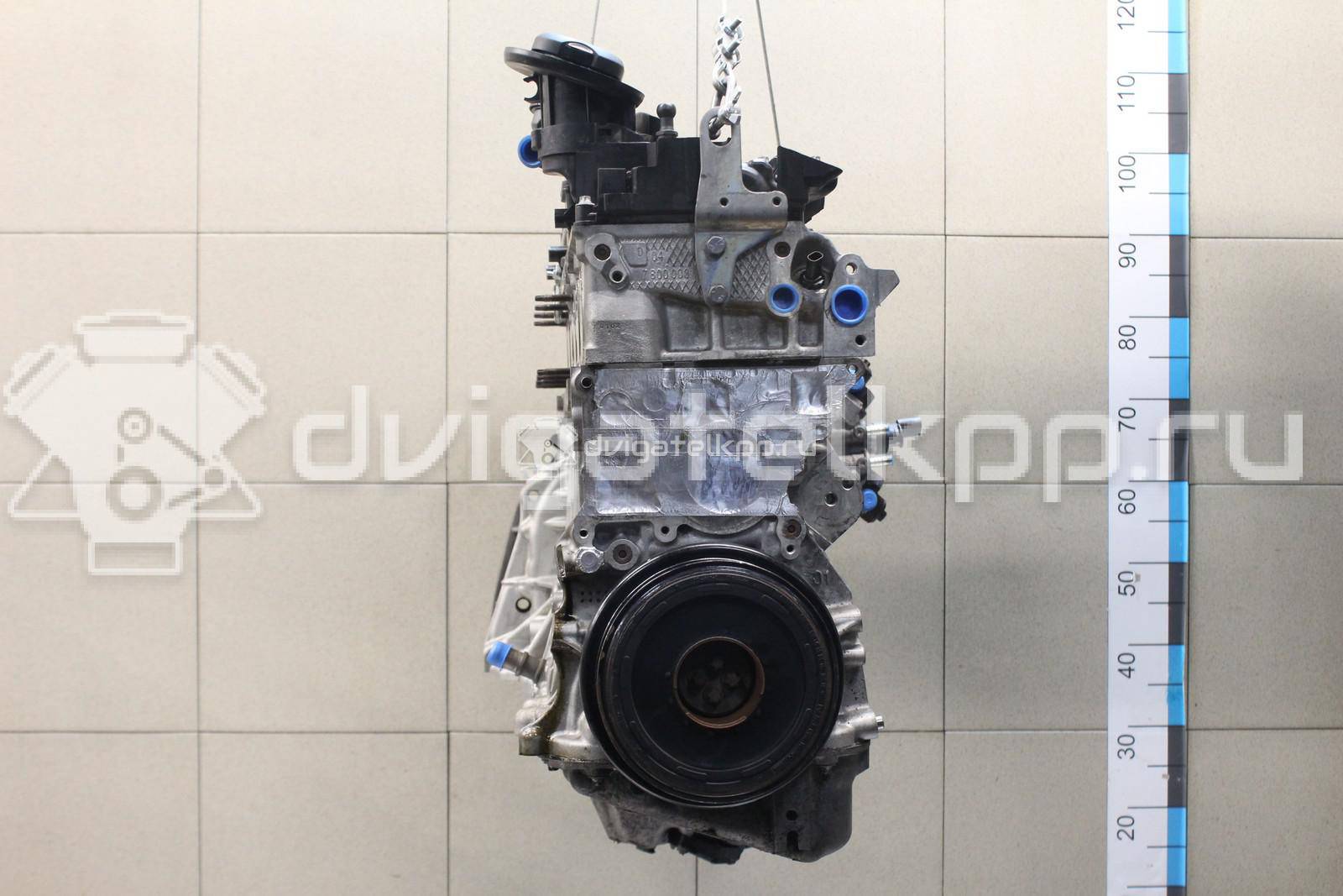 Фото Контрактный (б/у) двигатель N57 D30 A для Bmw X4 F26 / 3 / 5 / 7 / 4 204-286 л.с 24V 3.0 л Дизельное топливо 11002162169 {forloop.counter}}