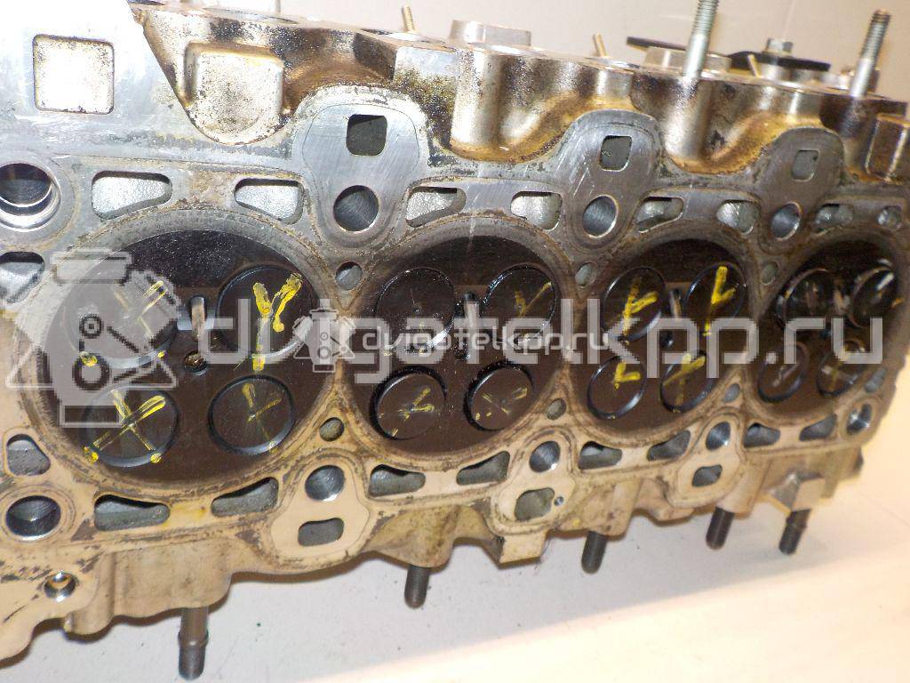 Фото Головка блока  для Hyundai / Kia {forloop.counter}}