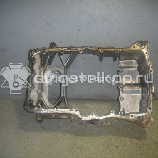 Фото Поддон масляный двигателя  215102F000 для Hyundai / Kia