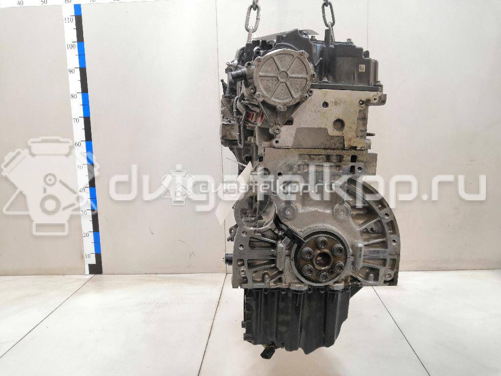 Двигатель n20 b20 b для bmw 5 / 2 / 4 / 3 163-184 л.с 16v 2.0 бензин  11002420317 купить недорого с фото