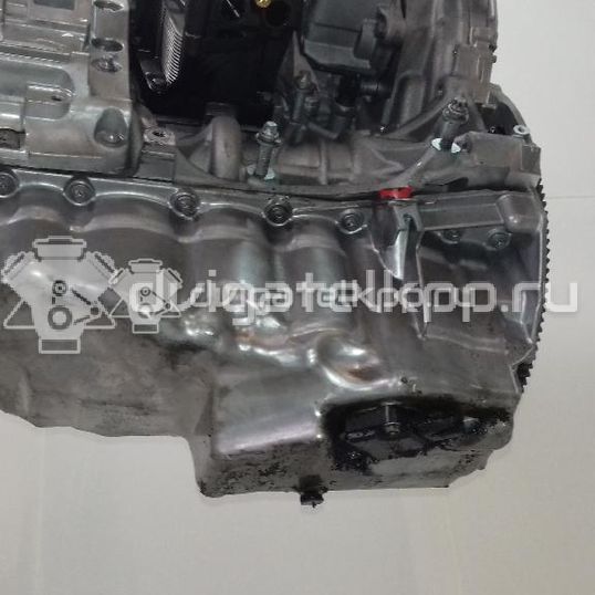 Фото Контрактный (б/у) двигатель N47 D20 C для Bmw 3 / 5 / 1 / 2 / 4 90-204 л.с 16V 2.0 л Дизельное топливо 11002184389