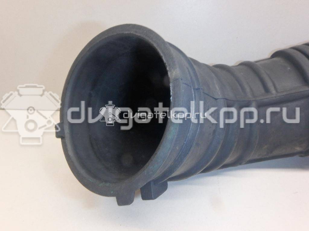 Фото Патрубок воздушного фильтра  281382B200 для Hyundai Santa Fé / Grandeur {forloop.counter}}