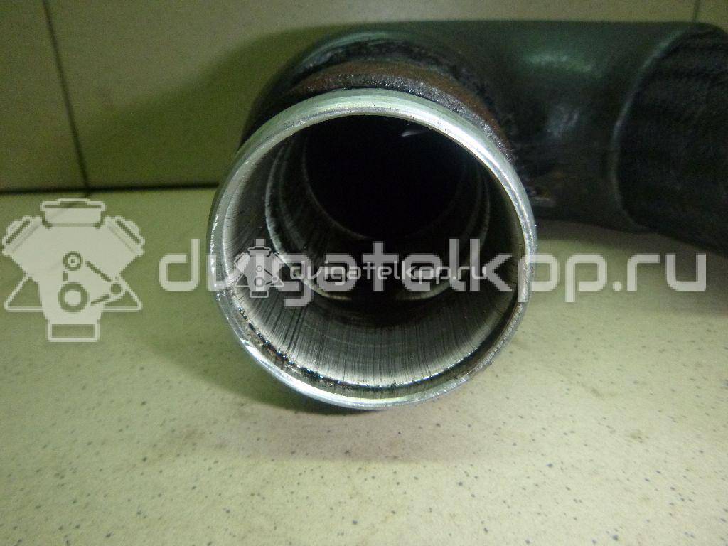 Фото Патрубок интеркулера  2826227800 для Hyundai / Kia {forloop.counter}}