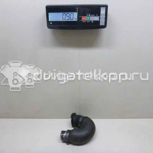 Фото Патрубок интеркулера  2826227800 для Hyundai / Kia