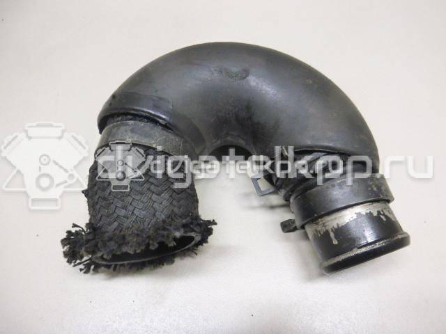 Фото Патрубок интеркулера  2826227800 для Hyundai / Kia {forloop.counter}}