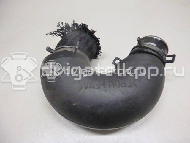 Фото Патрубок интеркулера  2826227800 для Hyundai / Kia {forloop.counter}}