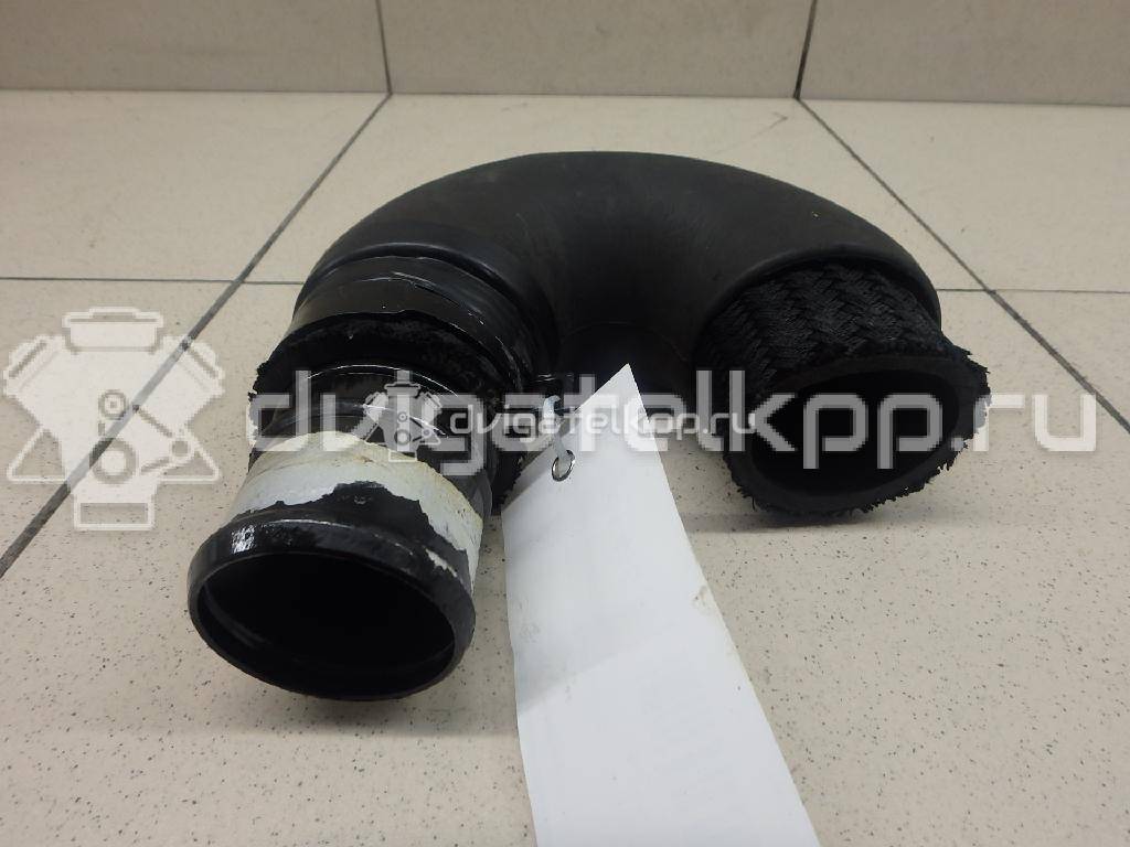 Фото Патрубок интеркулера  2826227800 для Hyundai / Kia {forloop.counter}}