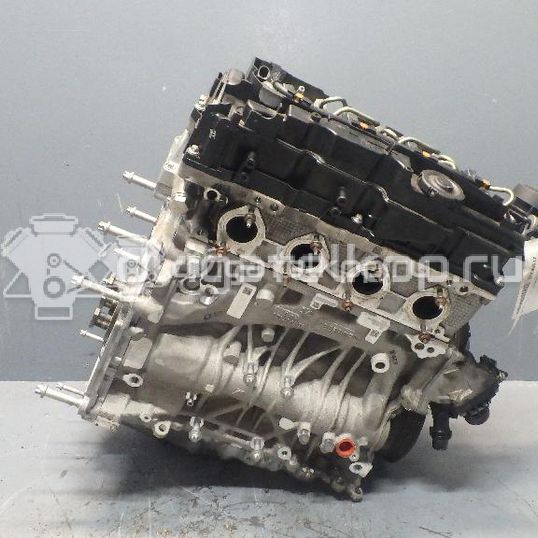 Фото Контрактный (б/у) двигатель B47 D20 A для Bmw X4 F26 / 3 / 5 / 1 / 2 116-224 л.с 16V 2.0 л Дизельное топливо