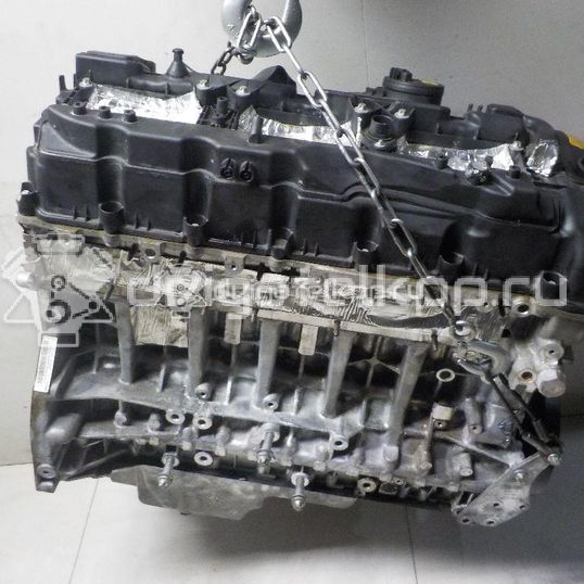 Фото Контрактный (б/у) двигатель N55 B30 A для Bmw X4 F26 / 3 / 5 / 6 / 1 272-370 л.с 24V 3.0 л бензин